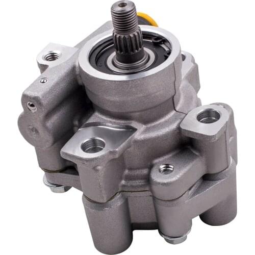 Power Steering Pump For Toyota 4Runner 2.7L 2694CC l4 GAS DOHC 1996-2000 4432004043