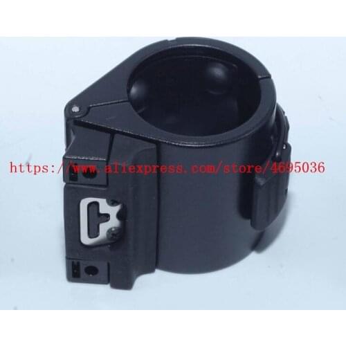 New MIC micphone holder repair parts for Sony HXR-NX3 NX5 PMW-EX280 X280 HVR-Z5C Z7C Video camera
