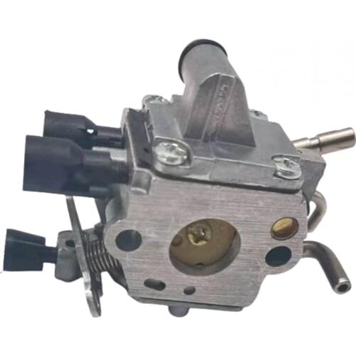 Carburetor MS192T for OEM Stihl MS192 MS192T MS192TC Zama 1137-120-06 Chainsaw