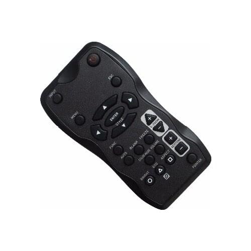 Remote Control For CASIO XJ-S32 XJ-S37 XJ-S30 XJ-S35 XJ-S33 XJ-S38 XJ-S42 XJ-S47 XJ-SC210 XJ-SC215 XJ460 XJ-XJ560 DLP Projector