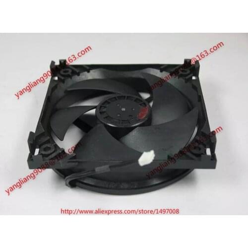 Nidec I12T12MS1A5-57A07 DC 12V 0.50A Server Cooling Fan