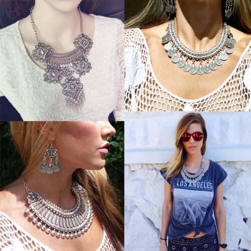 Серебряные чокеры Simiry China At AliExpress