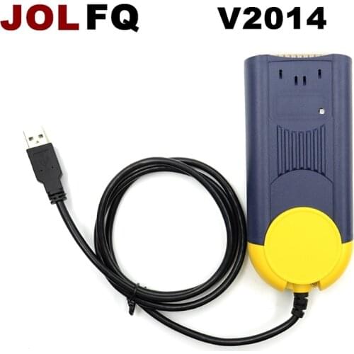 V2014 Multi-Diag Access J2534 Pass-Thru OBD2 Device,actia multi diag access passthru xs j2534 Diagnostic Interface obd2 scanner