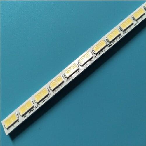 30 PCS/lot 393mm LED Backlight Strip For TX-LR32EM5A 32PFL3517H LG Innotek 32INCH 7030PKG 48EA_74580 74.32120001-1-DS1 320TA01