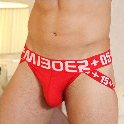 SYTYCLHABROU Male Jock