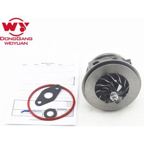 Turbine/Turbo cartridge/Turbo CHRA TF035 49135-04300 28200-42650 For Hyundai H-1 2.5 TD/Hyundai Starex 2.5 TD Engine:D4BH