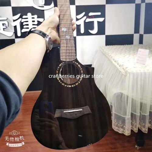 TOP QUALITY UK boy M3 all solid mahogany wood ukulele,4 strings acoustic guitar.light finished.5 colors,imported fittings