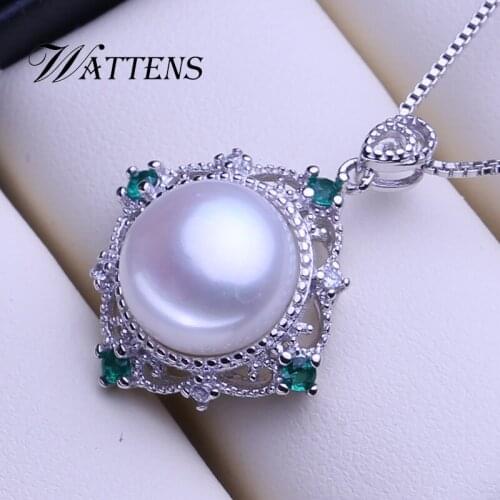 Серебряные цепочки WATTENS China At AliExpress