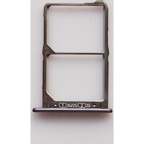 BaanSam New SIM Card Tray Slot For Lenovo S860 Replacement Part
