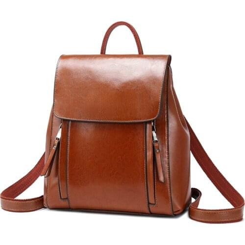 Женские винтажные рюкзаки DECRJI China At AliExpress