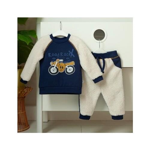 CARAMELL BEBEK TAKIMI 2 YAŞA KADAR