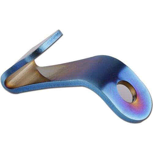 Motorcycle Luggage Hook Carrier Claw For Kawasaki Z800 Z1000 Z900 ER6N Z650 Versys 650 MT10 Xmax300 Tmax 530 MT09 Tracer R1200GS