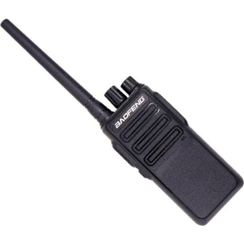 Baofeng 1904 12W UHF Ham amateur Transceiver Handheld Long Distance Big Power 4200mAh Outdoor Sports Comunicator
