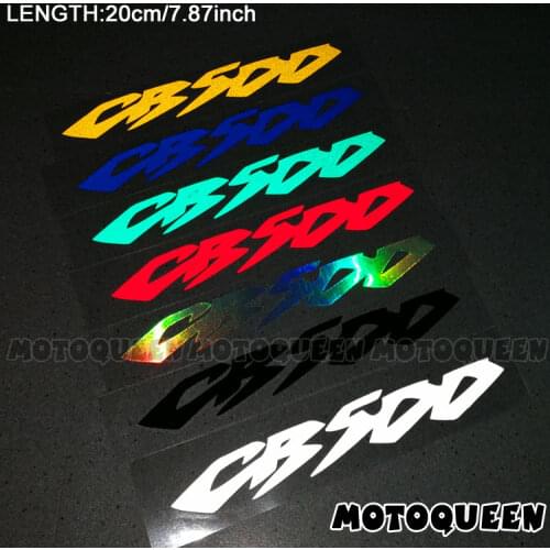MotoQueen Car Stickers