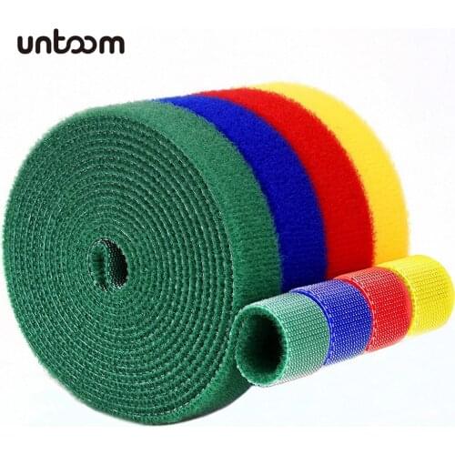 Cable Organizer Micro USB Cable Management Earphone Mouse Cord Clip Protector Wire Winder Holder for iPhone Huawei Samsung Redmi