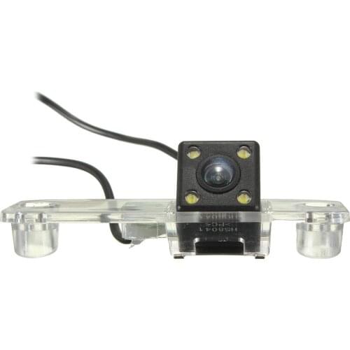 Parking Reverse Car Rear View Camera For Hyundai Elantra Terracan