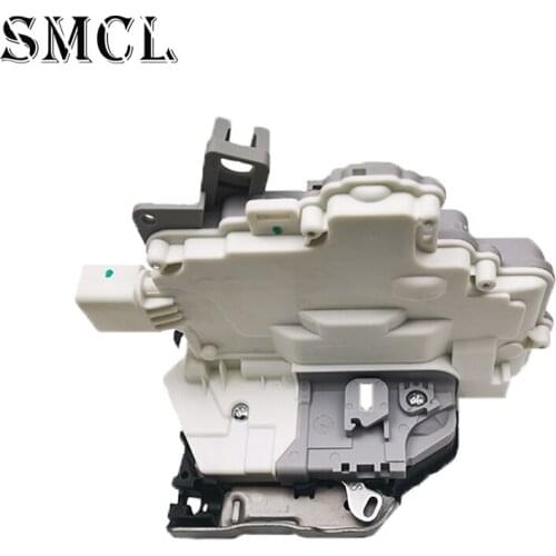 Door Lock Actuator Rear Left For VW PASSAT B6 TIGUAN SUPERB IBIZA/ST Q7 3C4839015A 3CD839015 8K0839015