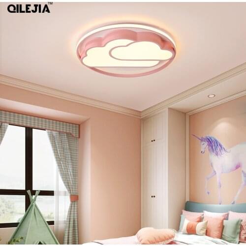 QILEJIA Ceiling Lamps