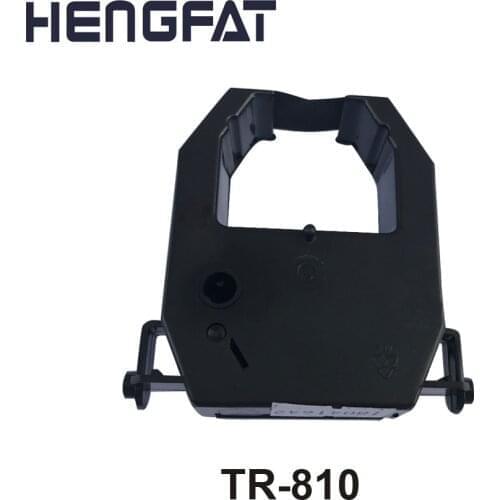 2PCS Compatible Printer Ribbon VERTEX TR810 TR-810 VERTEX TR810 EX3000 EX5000 EX6000 Vertex TR810 AMANO PIX-10 PIX-21 PIX3000