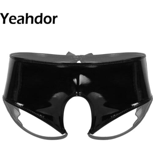 Мужские трусы-плавки Yeahdor China At AliExpress