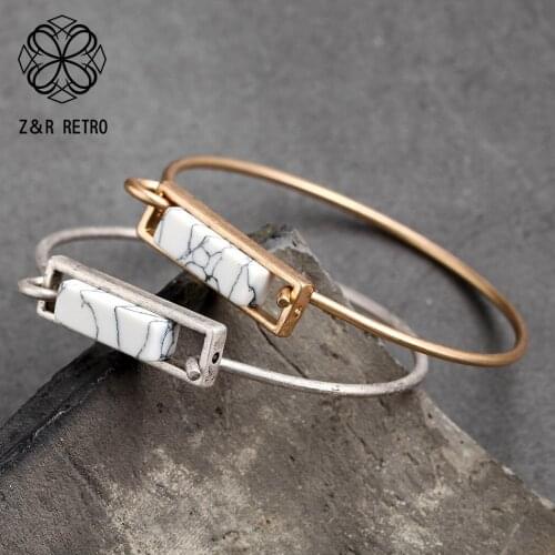 Браслеты на запястье Z&R RETRO China At AliExpress