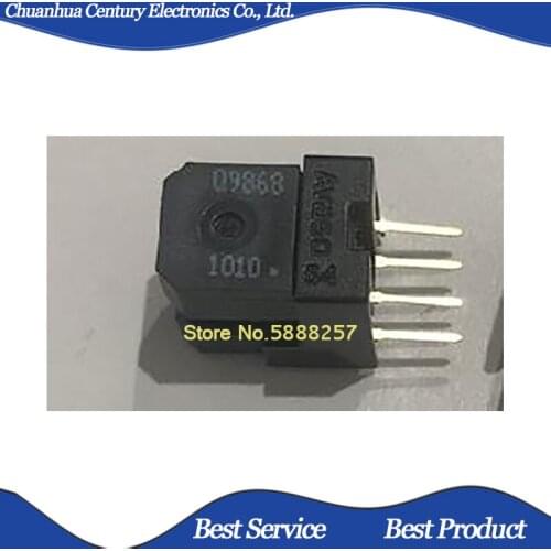 1 Pcs/Lot QEDS-9868#54 Q9868#54 SIP4 New and Original In Stock