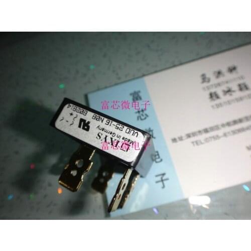 5pieces VUO25-16N08 IXYS