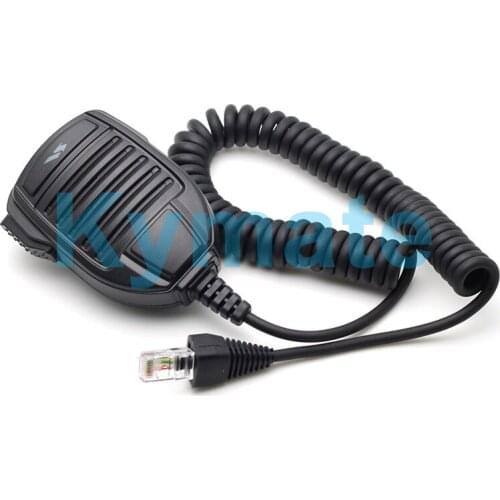 8Pin Speaker Mic MH-67A8J For Yaesu Radio FT-817, FT-450, FT-817ND, FT-857D, FT-897D, FT-900, FT-2400 Vertex Two Way Radio