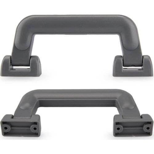Trolley accessories handle handles luggage suitcase trolley durable handle luggage accessories repair handle