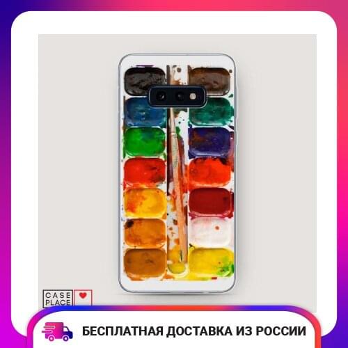 Case Place Phone Cases For Samsung Galaxy S7 Edge