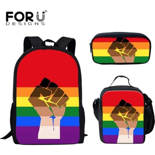 FORUDESIGNS Backpacks