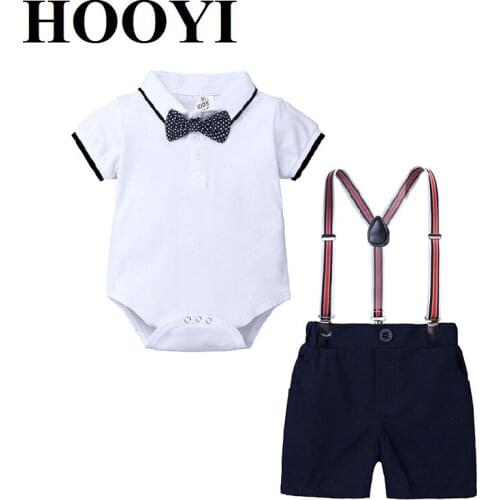 Hooyi Clothing Sets For Newborns