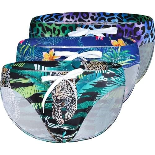 Men's Briefs-shorts Hui BaiLe China