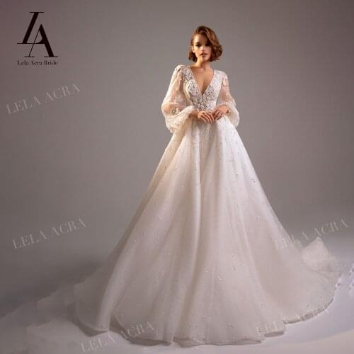 Женские пышные платья Lela Acra China At AliExpress