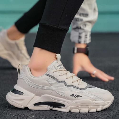 Мужские кроссовки M.GENERAL China At AliExpress