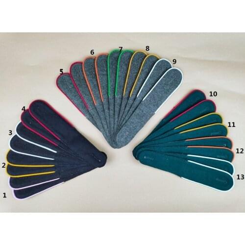 WWII WW2 GERMAN ELITE UNIT ENLISTED RANKS SHOULDER BOARDS INFANTRY M43 M36 EM ENLISTED MAN SOLDIER SHOULDER BOARDS