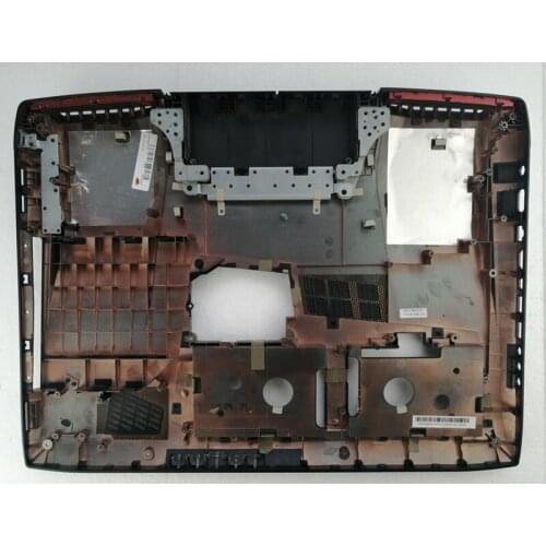 NEW Laptop bottom case cover for ASUS G751 Series G751 G751JL G751JM G751JT G751JY D shell 13NB06G1AP040 lower shell