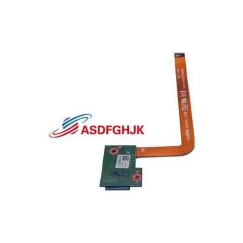 Genuine for HP ENVY x2 11Series Micro SD Card Reader Board with Cable 69NL0KC20F01 Works perfectly