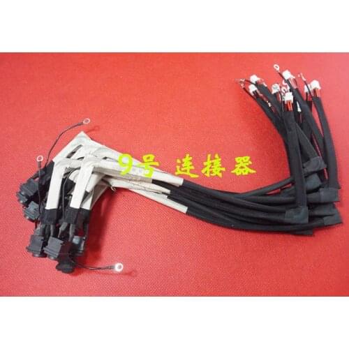 DC Power Jack with cable For Sony PCG-3E1T PCG-3E2L PCG-3G1T PCG-3E3T PCG-3E4T PCG-3EAP PCG-3C1M laptop DC-IN Flex Cable