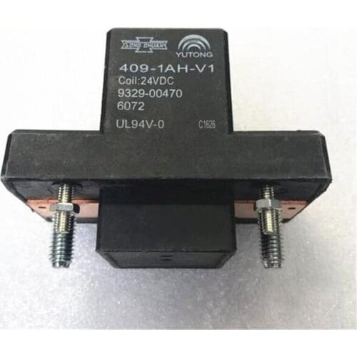 24V relay 409-1AH-V1 4091AHV1 409 1AH V1 200A 24VDC
