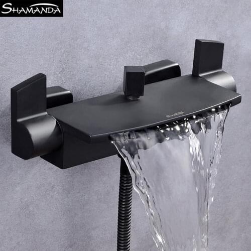 Shamanda Whirlpool Baths