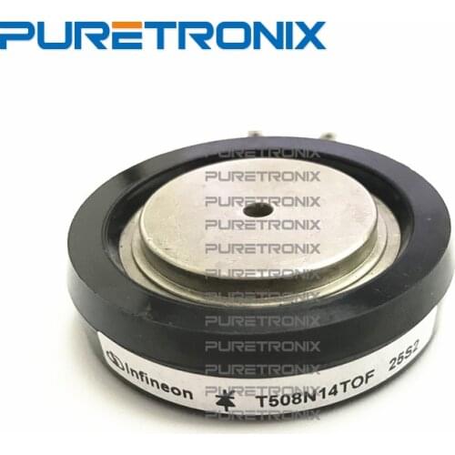 T508N12TOF T508N14TOF T508N16TOF Netz-Thyristor Phase Control Thyristor
