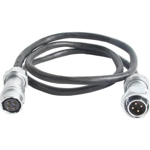 Extension power cord accessory after sale service for power fin BLUEDRIVE of AQUA MARINA