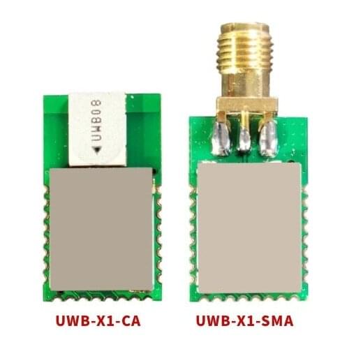 UWB Positioningmodule DWM1000 Module DWM1000 Chip Uwb High Precision Positioning