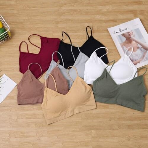 2020 Bra for Kids Cotton Training Bra for Girls Teens Underwear for Teenagers Girls Lingerie Teenage Girl Underwear Teen Bras