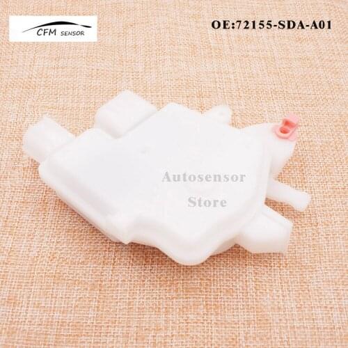 72155-SDA-A01 Door Lock actuator Front Or Left Side For Honda Acura Accord 2003-2011