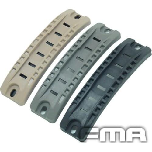 FMA Tactical Helmet Accessories Helmet top lead rail