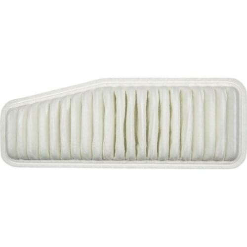 Car Engine Air Filter For Toyota RAV4 XA20 2.0L 2000-2005 PREVIA XR30/XR40 2.4L 2000-2005 Jonway A380 2.0L 2004- 17801-28010