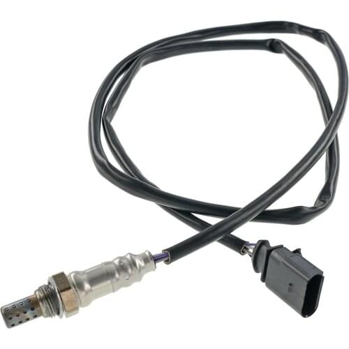 Oxygen Sensor For Audi Q7 Porsche Cayenne Volkswagen 2007 2008 2009 2010 2011 2012 2013 2014 Downstream Left