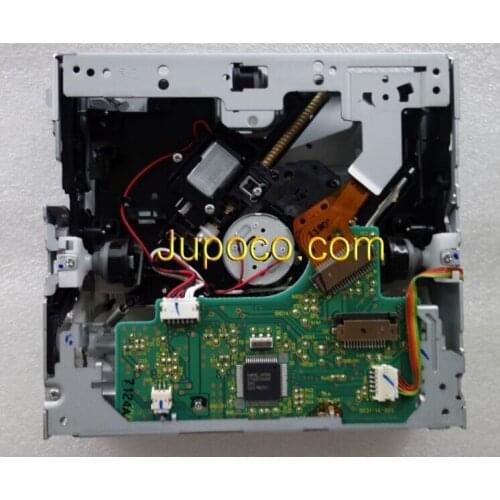 Brand new DDDK single CD drive deck loader mechanism Lanfwerk for business CD RCD 3 series Audi VW car radio Harley Davidson